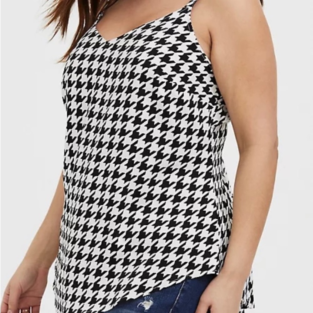 Torrid blouse sz 4